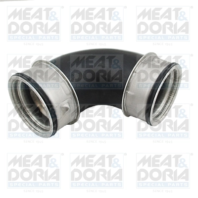 Charge Air Hose